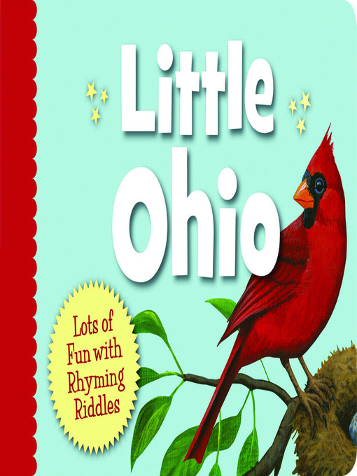 Title details for Little Ohio by Marcia Schonberg - Available